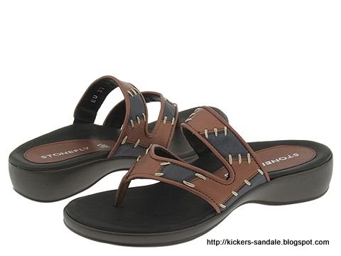 Kickers sandale:sandale-113465