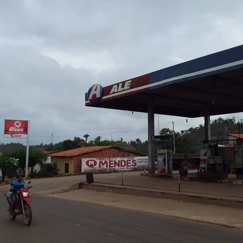 Posto Mendes de Lago da Pedra emite Nota de Esclarecimento e desmente boatos 