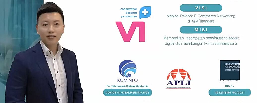 Viplus E Commerce Aplikasi Penghasil Uang Seperti Vtube