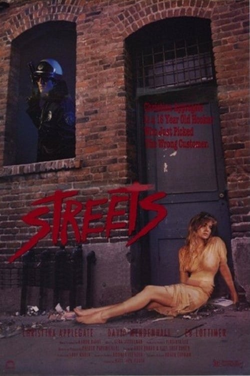 [HD] Streets 1990 Pelicula Completa En Español Gratis