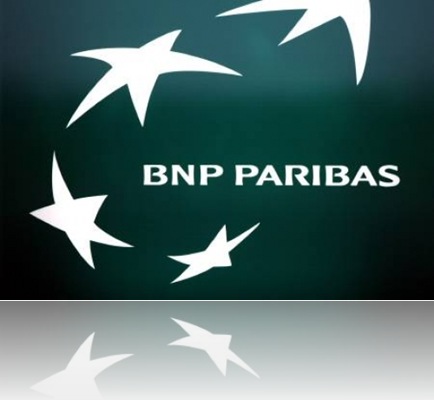 BNP-Paribas
