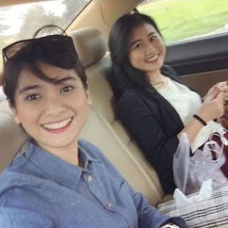 Kumpulan Foto Cantik Acha Septriasa