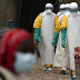 West Congo ebola cases up to 60 -WHO