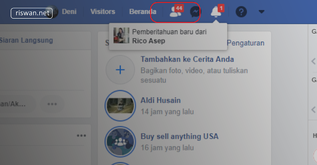 Cara Auto Add Friend Facebook Terbaru 2018 Work 100%