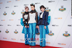 Orange Caramel Catallena Live Show Champion 140319