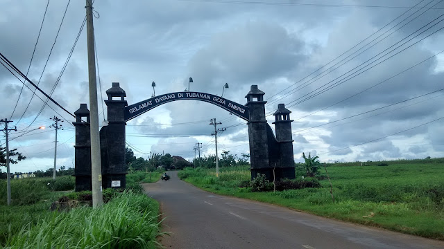 PLTU Tanjung Jati B Jepara 