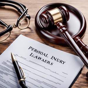 How Personal Injury Lawyers in Texas Fight for Your Rights