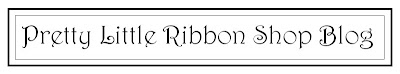 The pretty little ribbon