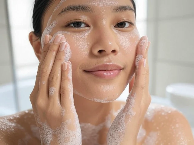 Why Cleansing is the First and Most Important Step