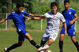 Elite Pro Academy Liga 1 U-16 Kick Off 19 April 2019