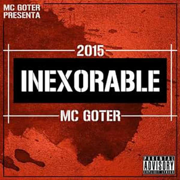 Goter - Inexorable