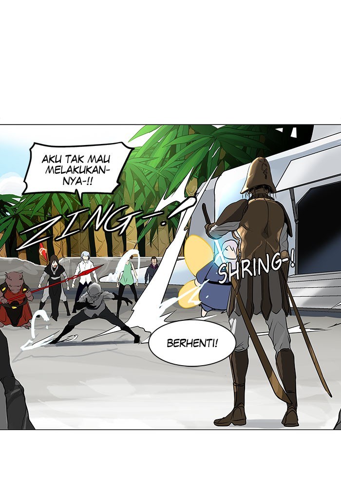 Tower of God Bahasa indonesia Chapter 186