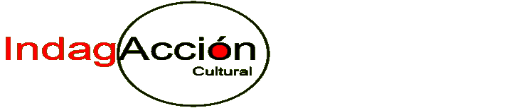 Indagacción Cultural