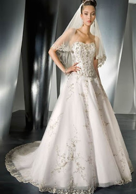 2011 New Style Wedding Dresses5