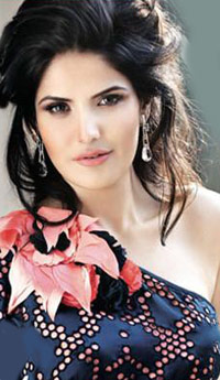 zarine khan