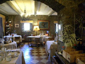 La Tavernetta al Castello-Capriva del Friuli