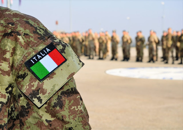 sconti convenzioni esercito alpitour