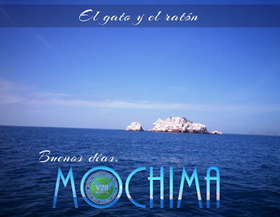 imagen buenos dias mochima