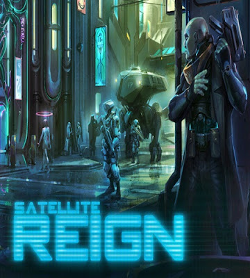 Satellite Reign