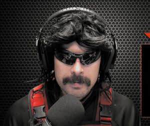 PUBG Settings Dr Disrespect