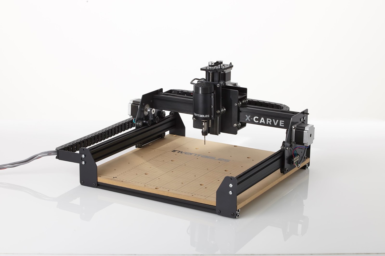 Download Dali-Lomo: X-Carve DIY kit by INVENTABLES
