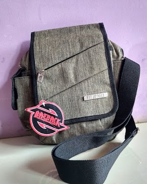 Tas Slempang Baepack