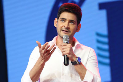 No-For-Real-Politics-And-Yes-For-Reel-Politics-Maheshbabu-Andhra-Talkies