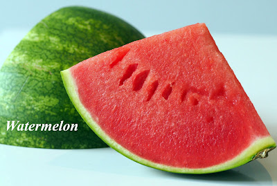 Watermelon - Health Tips