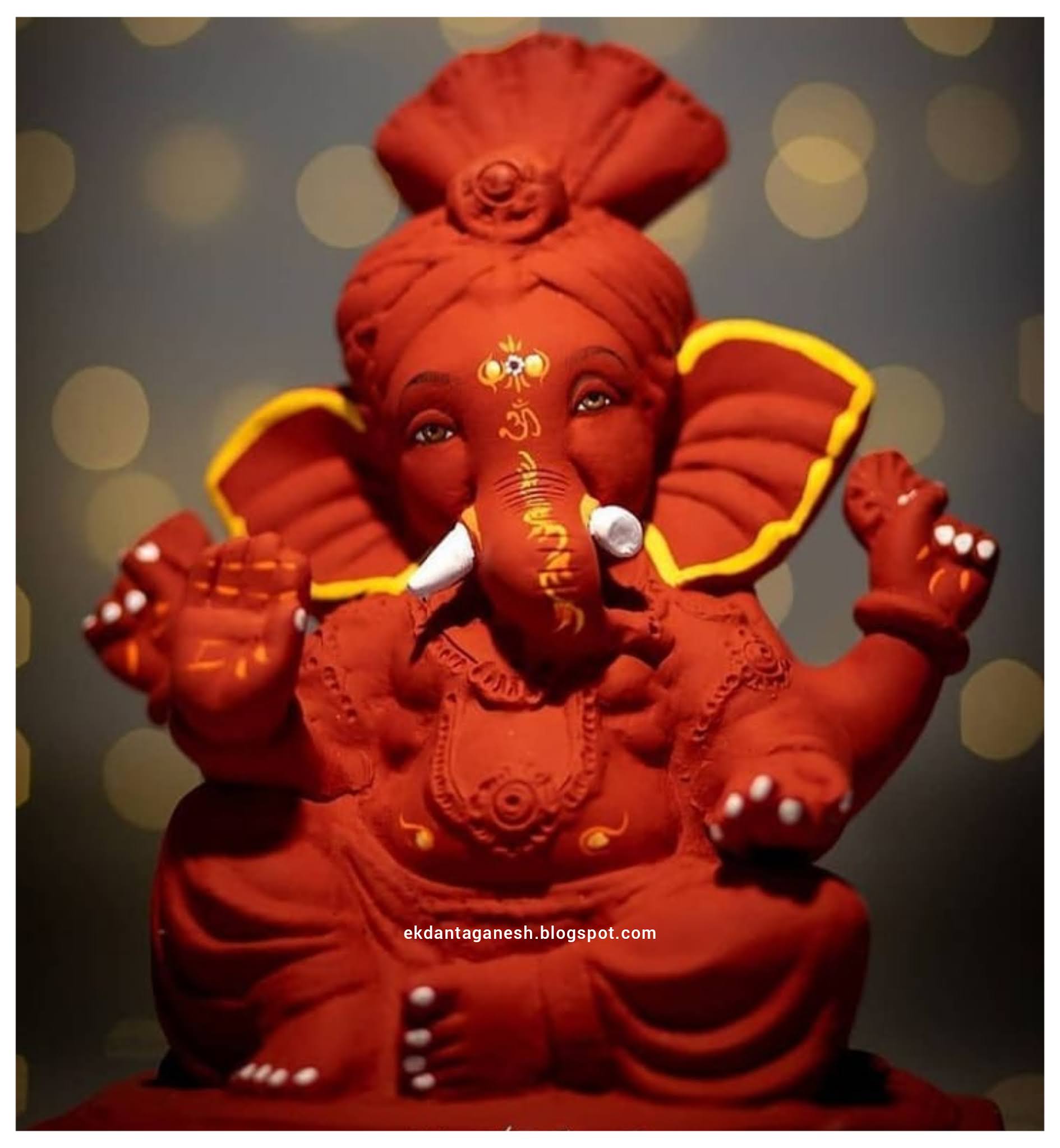 Friday, 10 September Ganesh Chaturthi 2021 in Maharashtra