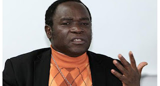 The Bishop of the Catholic Diocese of Sokoto, Bishop Matthew Kukah, has asked Nigerians to look inwards and re-order their priorities so as to provide solutions to the various socio-political and economic problems burdening the nation