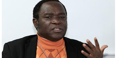 Bishop Kukah requires Introspection In Easter Message