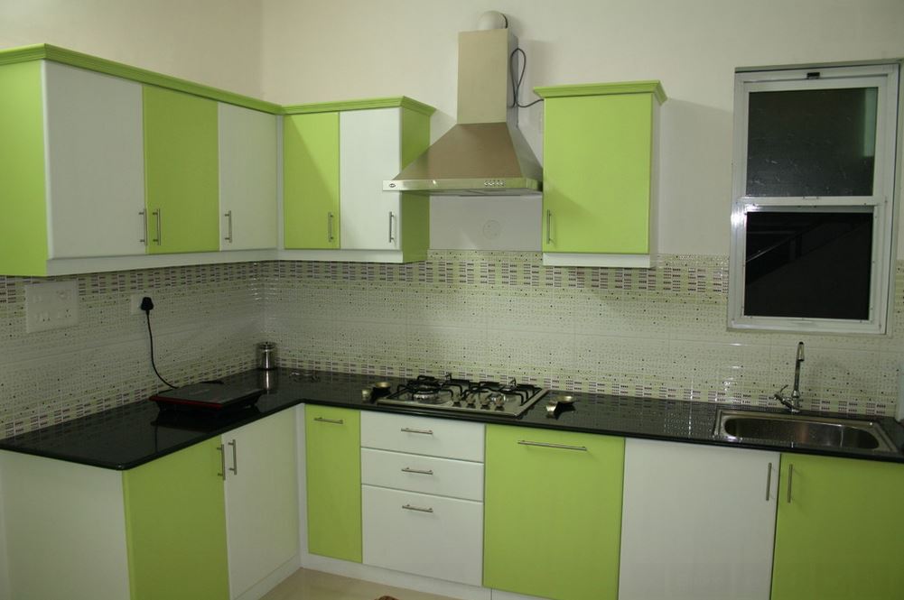 24 Desain Dapur Mungil Minimalis 