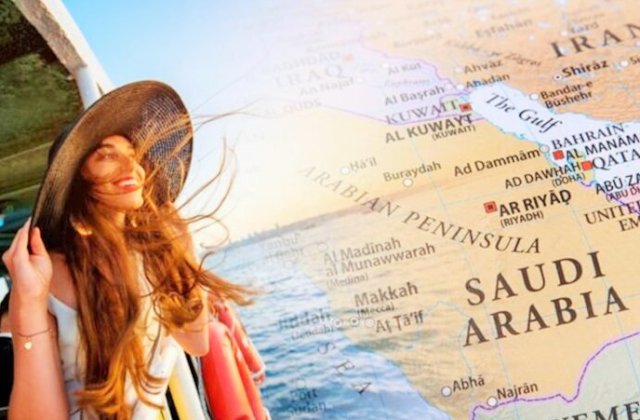 4 Best Travel Guide for Saudi Arabia 2022