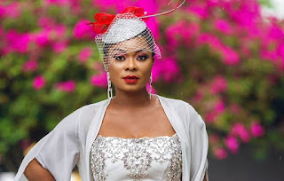 Ghanaian youth are lazy – Actress Beverly Afaglo