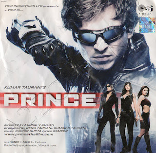Prince [FLAC - 2010]