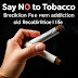 Say No to Tobacco: Breaking Free From Addiction and Reclaiming Life