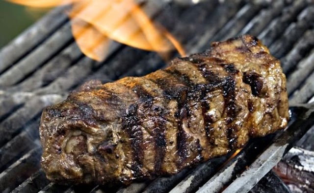 5 erros mais comuns na hora de fazer churrasco