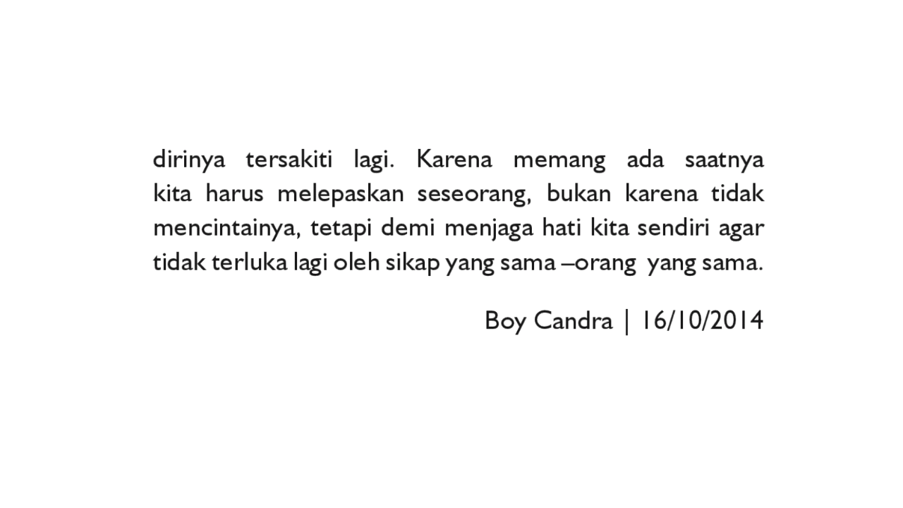 Kata Kata Boy Candra  Blog Kata2