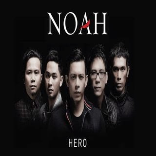 Lirik Seperti Kemarin - NOAH