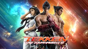 Tekken Tag Tournament Game Free Download Full Version For PC