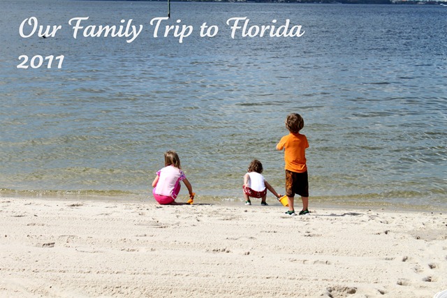 Trip to Florida