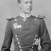 Le prince héréditaire Wilhelm Friedrich zu Wied (1872-1945)