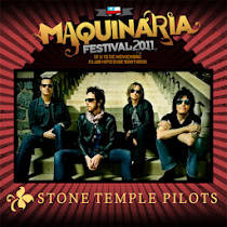 Stone Temple Pilots - Live @ Maquinaria Festival - Santiago,...