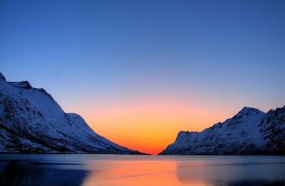 fotos puestas de sol fotografías imágenes atardeceres