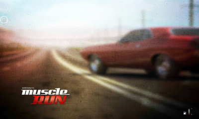 Muscle Run Mod Money For Android