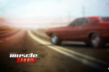 Download Muscle Run Mod Apk + Data HD Offline(Unlimited Money) v1.2.6 Android Terbaru