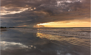 Pantai Meurudu 