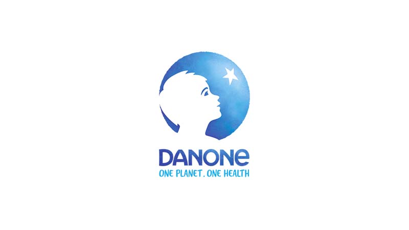 Lowongan Kerja Group Danone