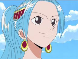 nefertari vivi one piece princes arabasta