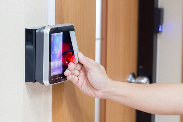 Salto Access Control System